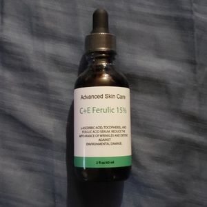 Advanced Skin Care C+E Ferulic 15%